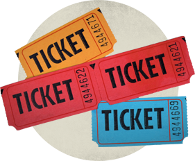 Продвижение цирка шапито в интернете